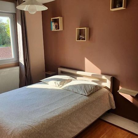 Ecully, Appartement Au Calme De 50M². エクステリア 写真