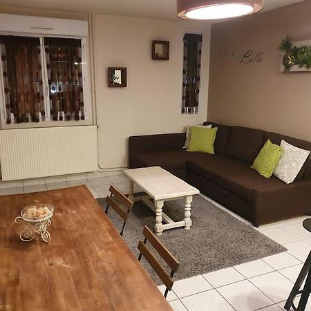 Ecully, Appartement Au Calme De 50M². エクステリア 写真